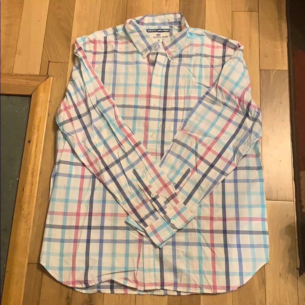 New with tags
